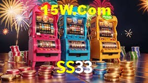 Game Providers SS33