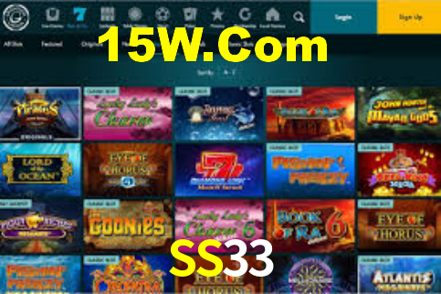 SS33,SS33.Com
