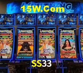 Benefícios da Conta SS33
