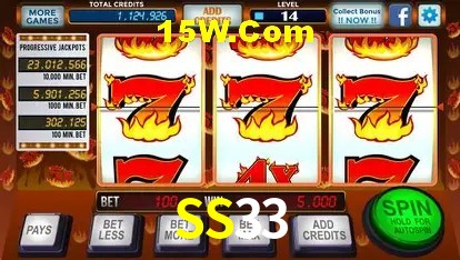 Casino Ao Vivo SS33