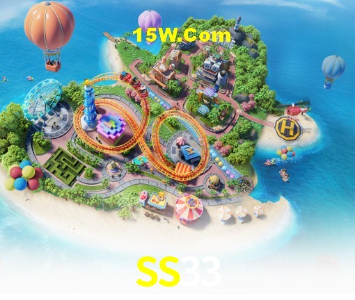 Casino VIP SS33