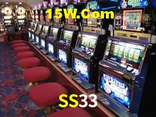 Diretório de Jogos SS33