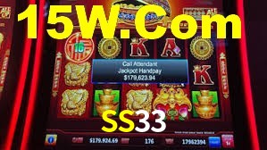Roulette Table SS33