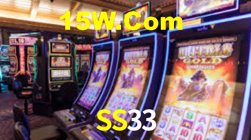 SS33: Jogos de Caça-Níqueis-Altas Recompensas, Roleta-Velocidade, Blackjack-Desafios Máximos