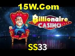 Slot Games SS33