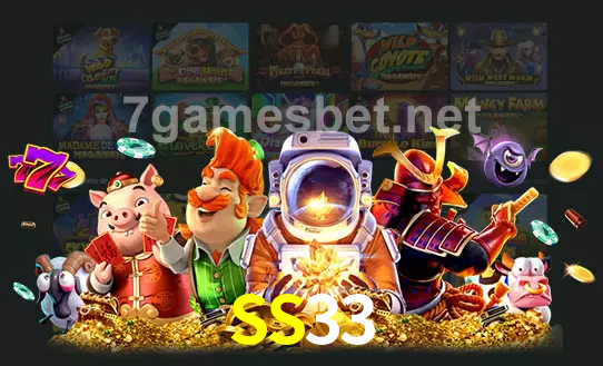 cassino SS33
